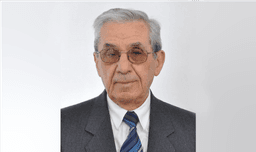 Prof. dr. Emil Lafe