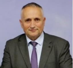 Prof. dr. Hysen Matoshi