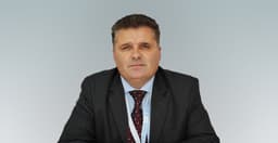 Prof. dr. Mustafa Ibrahimi